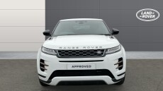Land Rover Range Rover Evoque 1.5 P300e R-Dynamic S 5dr Auto Hatchback